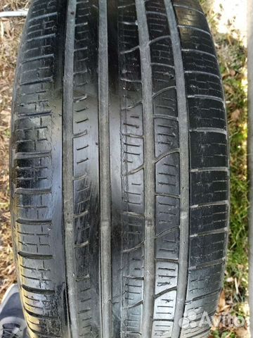 Pirelli FH01 215/60 R17