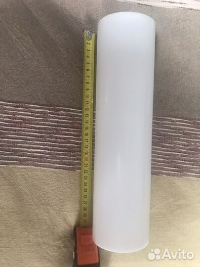 Пластиковые Тубусы