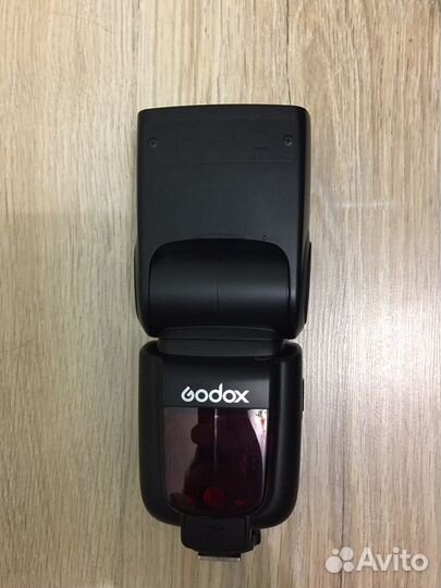 Вспышка Godox ThinkLite TT685N i-TTL для Nikon