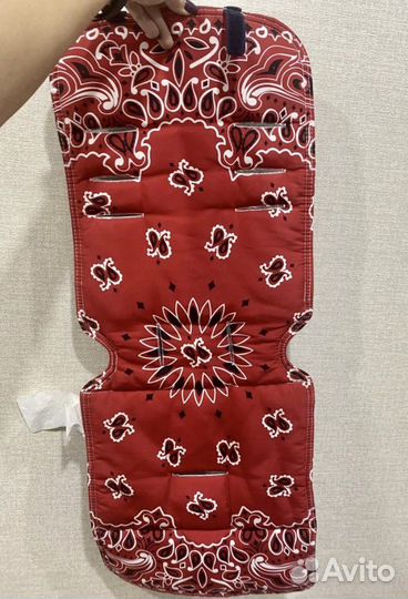 Матрас в коляску