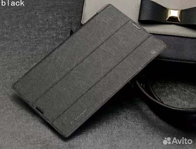 Чехол книжка для Lenovo Tab S8-50F/LC