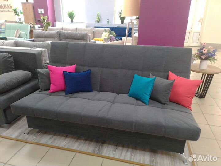 Диван новый Фурор