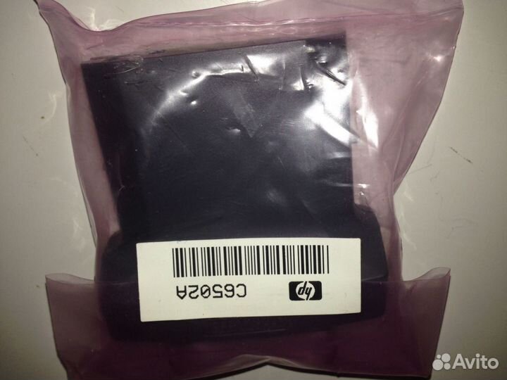 Модуль параллельного порта HP C6502A