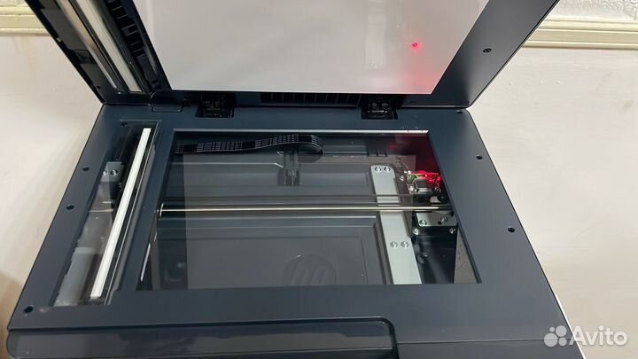 HP LaserJet MFP M521dw