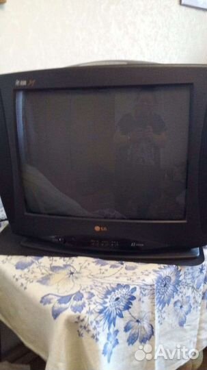 Телевизор LG