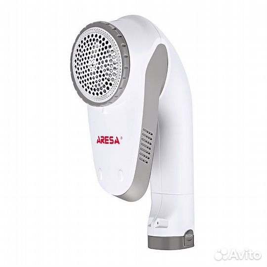 Прибор для удаления катышков