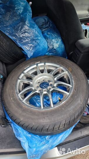 КАМА Breeze 185/65 R14 86H