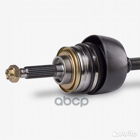 Привод колеса ваз 2121 правый HF 414 307 hofer