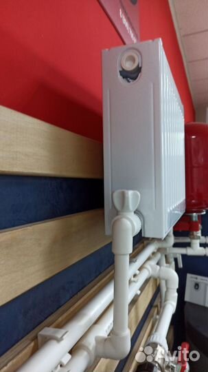 Радиатор отопления