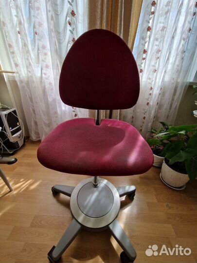 Стул для школьника бу