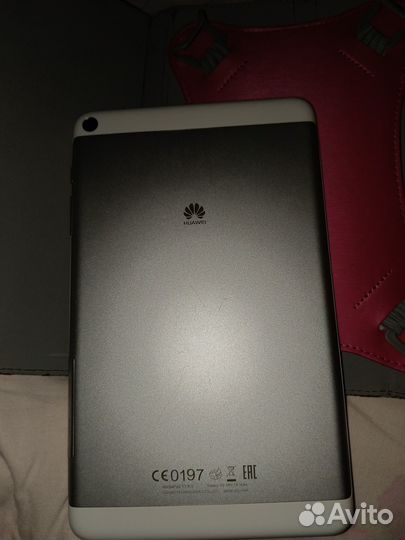 Планшет Huawei mediapad t1 8.0 в хорошем состояние
