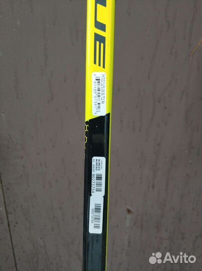 Клюшки Bauer, True, CCM, Заряд