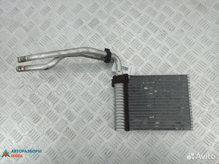 Радиатор отопителя (печки) Ford C-Max 2 2010