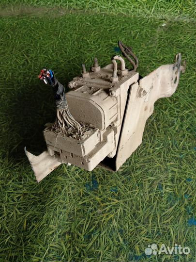 Блок ABS Форд Мондео 2 1.8л 1999г