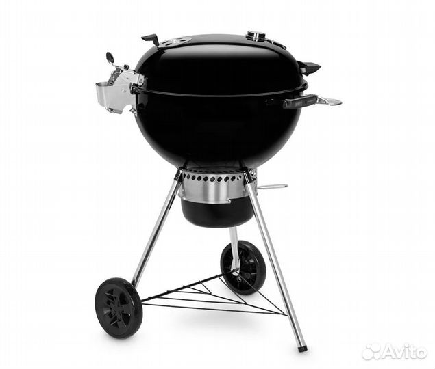 Угольный гриль Weber Master-Touch Premium E-5770