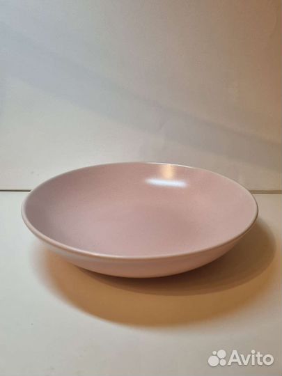 Посуда IKEA тарелки