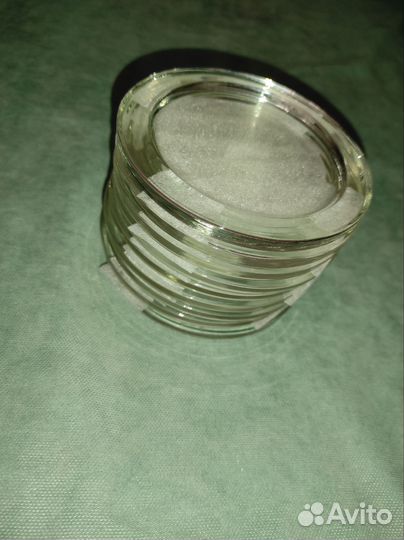 Подсвечники Икеа