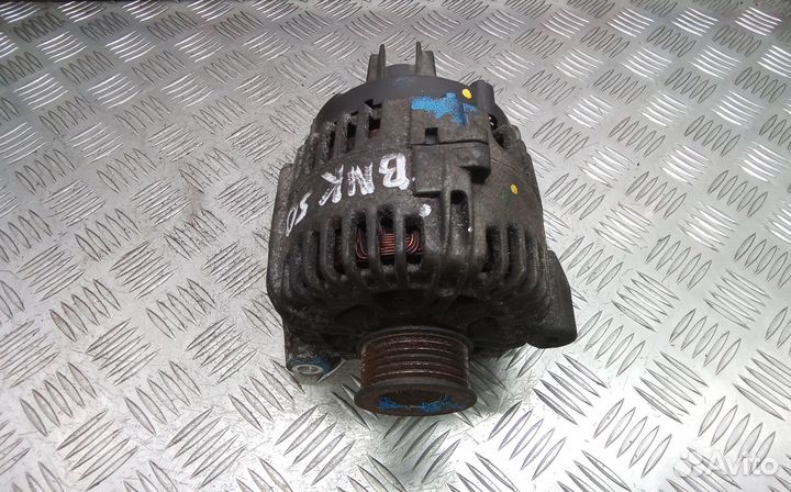 Генератор дизельный BMW X5 E53 2003-2007