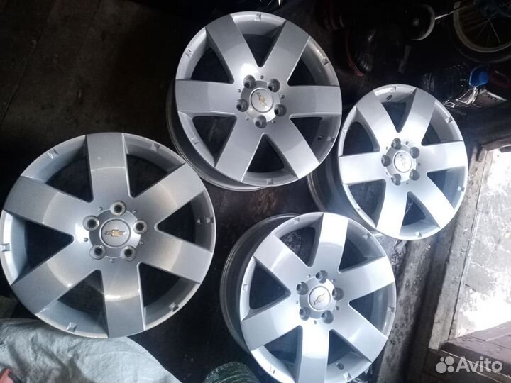 Продам диски