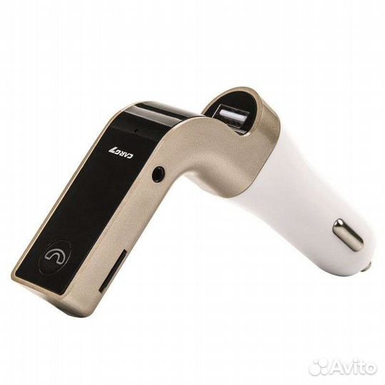 Автомобильный FM модулятор Car G7