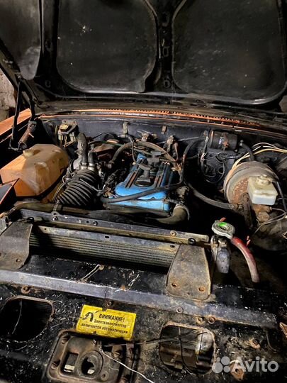 Двигатель змз 406 инжектор