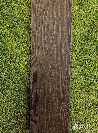 Террасная доска из дпк