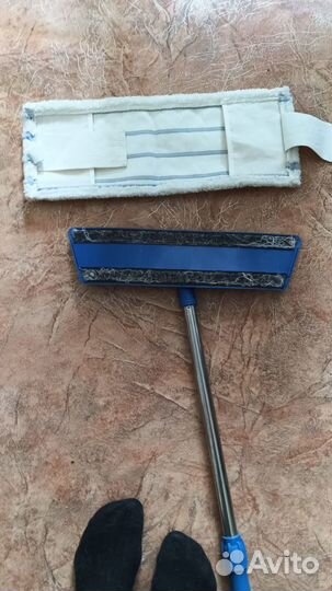 Швабра новая