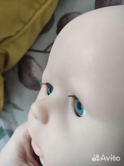 Кукла Baby Annabele от zapf creation