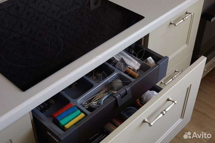 Кухня без посредников