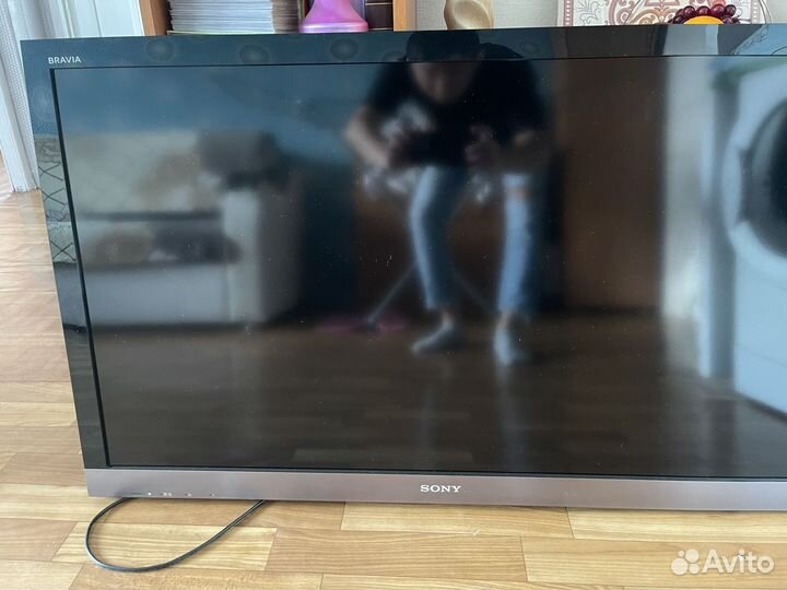 Телевизор sony bravia