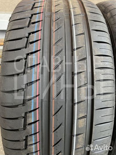 Continental ContiPremiumContact 6 235/60 R18 103V