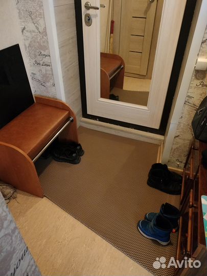 Коврик eva эва эво в прихожую Архангельск/Россия