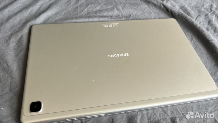 Планшет Galaxy Tab A7 (SM-T505)