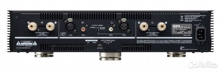 Teac AP-701