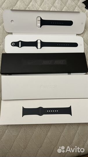 Apple Watch 7 45mm