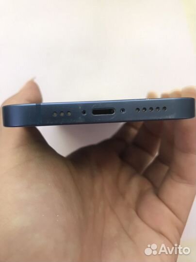Корпус для iPhone 13 оригинал