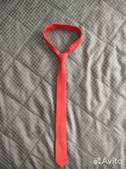 Галстук мужской