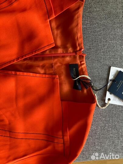 Платье новое Италия L-XL