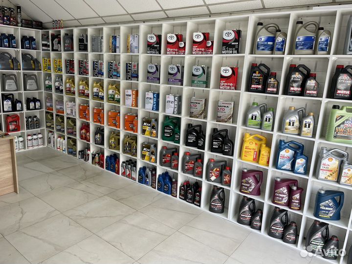 Yamaha Yamalube 2-M Масло для 2-х тактных плм TC-W