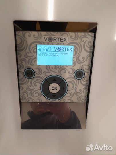 Аппарат LPG Vortex аренда