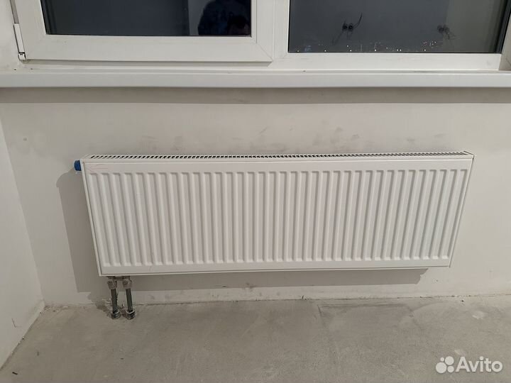 Радиатор отопления