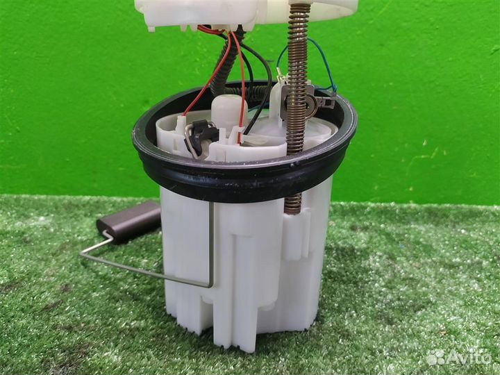Топливный насос Ford Focus 3 (CB8) 2015