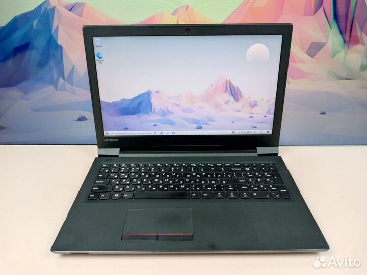 Ноутбук Lenovo i3/6gb/256Gb