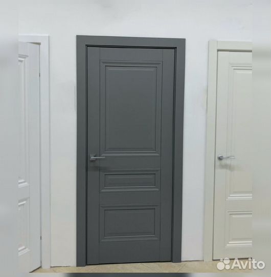 Межкомнатная дверь