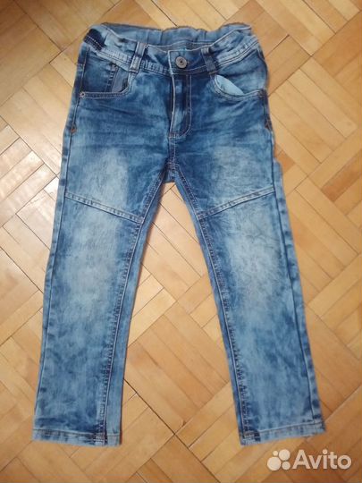 Вещи для мальчика