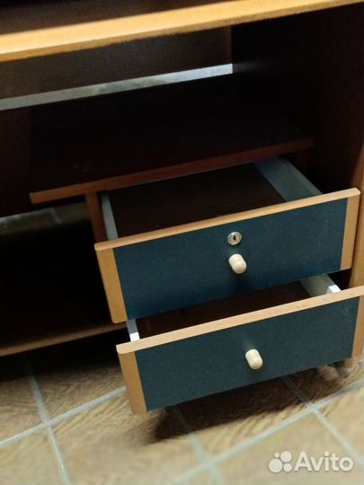 Компьютерный стол бу