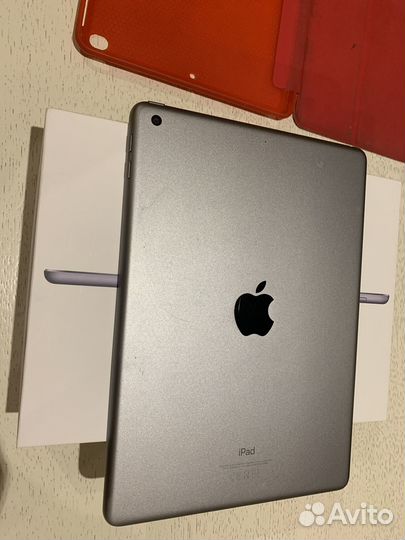 iPad 6 32gb wifi