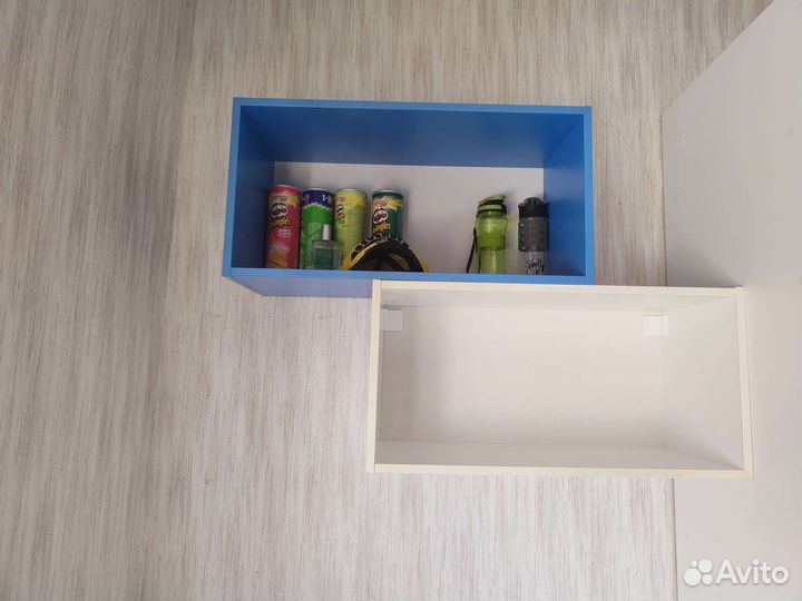 Полка навесная