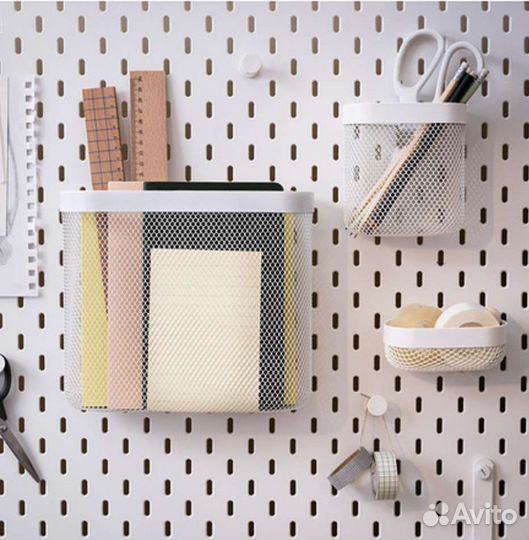 IKEA скодис панель, аксессуары икеа skadis