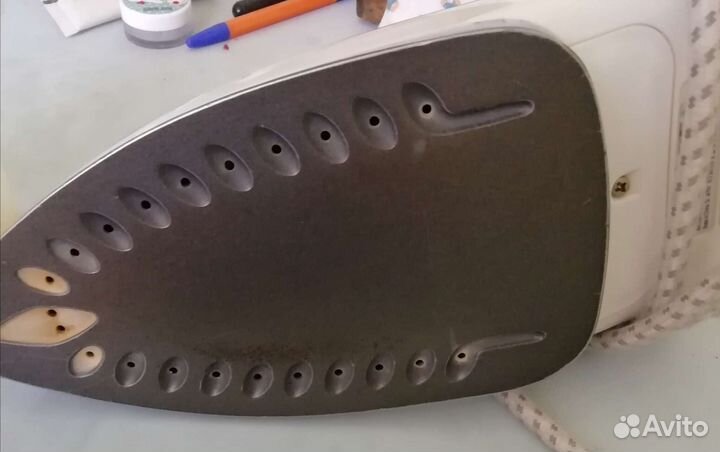 Утюг vitek
